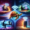 5 Reasons Why Your WiFi Connection Is Slow and How to Improve It