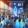 AI in Sports Coaching: Customizing Training for Maximum Results