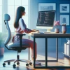 Best Practices for Maintaining Posture While Coding: A Health Guide