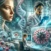 Biotechnology in Health: Opportunities for Tech Professionals