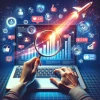 Creating Viral Tech Content on Facebook: Tips and Tricks