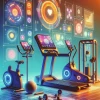 Exploring the Benefits of Smart Fitness Equipment