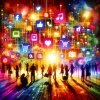 Exploring the Role of Facebook in the Growth of E-commerce