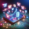Facebook SEO Tactics: Enhancing Visibility for Tech Content