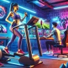 Fitness and Gaming: How Esports Players Stay Physically Fit