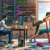 Fitness Hacks for Busy Programmers: Staying Fit While Coding