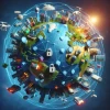 Guide to Internet of Things (IoT): Applications and Security