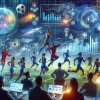 Harnessing Big Data to Elevate Team Sports Performance
