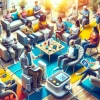Harnessing Technology for Home Management of Chronic Diseases