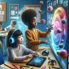 Harnessing Technology to Boost Your Child's Educational Journey