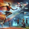 How AI is Transforming the Way Athletes Train and Compete