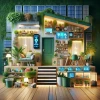 How to Create an Eco-Friendly Smart Home: A Comprehensive Guide