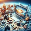 How to Digitally Document Your Travels for Online Sharing