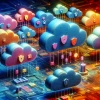 How to Ensure Data Compliance in a Multi-Cloud Environment