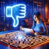 How to Handle Negative Feedback on Facebook: A Guide for Tech Companies