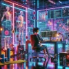 How to Manage Chronic Pain as a Computer Scientist
