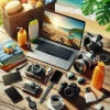 How to Plan a Tech-Friendly Vacation: Gadgets, Apps, and Tips