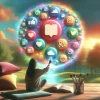 How to Use Social Media Responsibly for Better Mental Health