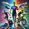 How to Use Tech to Prepare for a Triathlon: Tips and Tricks
