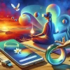 How to Use Technology to Reduce Stress: Practical Tips and Tools