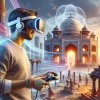 How Virtual Reality is Transforming Historical Site Tours: A Tech Travel Review