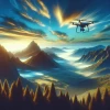 Mastering Drone Travel Photography and Videography: A Comprehensive Guide