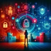 Navigating the Cybersecurity Landscape: Protecting Yourself Against Emerging Threats