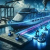 Tech Innovations in Cruise Travel: Discover the Latest Trends