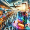The Benefits of Smart Luggage for the Modern Traveler
