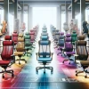 The Best Ergonomic Chairs for Programmers: Boosting Health and Productivity