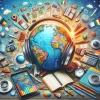 The Best Tech Tools for Learning Languages for Travelers