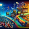 The Evolution of Sports Broadcasting with 5G Technology