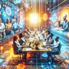 The Health Benefits of Regular Social Interaction for Remote Tech Teams