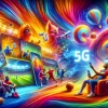 The Impact of 5G on Live Sports Streaming Experiences