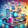 The Impact of IoT on Everyday Life: Real-World Applications