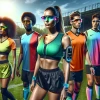 The Integration of Wearable Tech in Professional Soccer Training