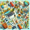 The Rise of Digital Nomadism: How to Stay Connected and Productive