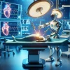 The Role of Artificial Intelligence in Modern Healthcare