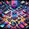 The Top 10 Gadgets Every Tech Enthusiast Should Own