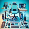 Top 10 Health Gadgets for Home Office Workers