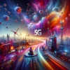 Understanding 5G Technology: Benefits and Challenges