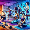 Virtual Reality Fitness: The Future of Home Workouts