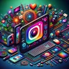 Why Every Tech Professional Should Be on Instagram: Benefits and Tips