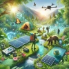 Why Technology is Essential for Modern Eco-Tourism