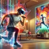 Why Virtual Reality Fitness is the Future of Home Workouts