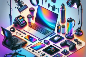 10 Essential Gadgets for the Modern Remote Worker