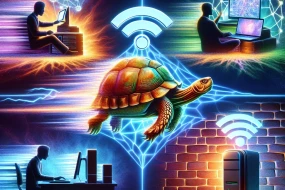 5 Reasons Why Your WiFi Connection Is Slow and How to Improve It