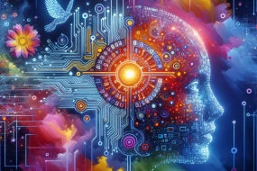 AI and Mental Health: Developing Tools for Emotional Well-being