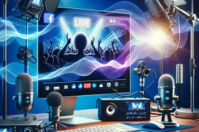 Best Practices for Facebook Live: Engaging Your Tech Audience Effectively