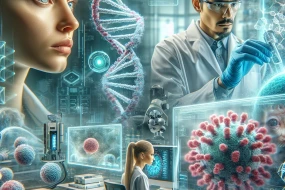 Biotechnology in Health: Opportunities for Tech Professionals